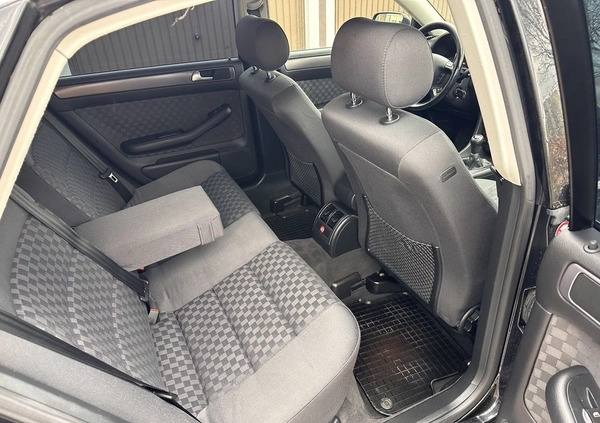 Audi A6 cena 13900 przebieg: 290000, rok produkcji 2003 z Złotoryja małe 436
